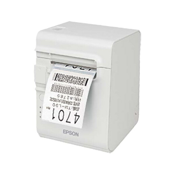 ̵EPSON TML90UE431 ޥ쥷ȥץ󥿡/ 80mm/ USB̵ͭLAN/ ٥б/ ...