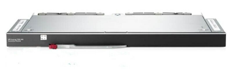 【送料無料】HP 755985-B21 Synergy 12Gb SAS コネクションモジュール【在庫目安:お取り寄せ】| オフィス オフィス家具 サーバーラック用サプライ サプライ オプション