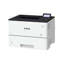 【在庫目安:あり】【送料無料】Canon 3515C002 A4モノクロレーザービームプリンター Satera LBP321