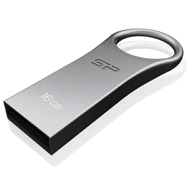 シリコンパワー SP016GBUF2F80V1S USB2.0フラッシュメモリ Firma F80 16GB キーリングタイプ 5年保証【在庫目安:お取り寄せ】| パソコン周辺機器 USBメモリー USBフラッシュメモリー USBメモリ USBフラッシュメモリ USB メモリ