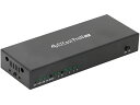 【送料無料】プリンストン EZPRO-AV-ER02 ビデオプレゼンテーション EZCast Pro AV 受信機【在庫目安:僅少】| パソコン周辺機器 複合エクステンダー エクステンダー PC パソコン