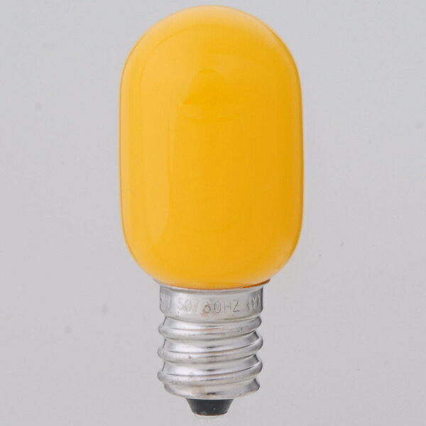LED電球 ナツメ球 E12●光源にはLEDを使用していますので、消費電力が少ない省エネタイプです。詳細スペック電気用品安全法(本体)非対象電気用品安全法(付属品等)付属品等無し