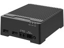 【送料無料】02232-001 AXIS D3110 Connectivity Hub【在庫目安:お取り寄せ】