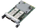 【送料無料】IBM 4XC7A08243 Broadcom 57508 100GbE QSFP56 2P OCPアダプター【在庫目安:お取り寄せ】| パソコン周...