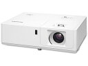 【送料無料】アイリスオーヤマ IP-EW500W プロジェクター スタンダード(5000lm WXGA レーザータイプ)【在庫目安:お取り寄せ】| 表示装置