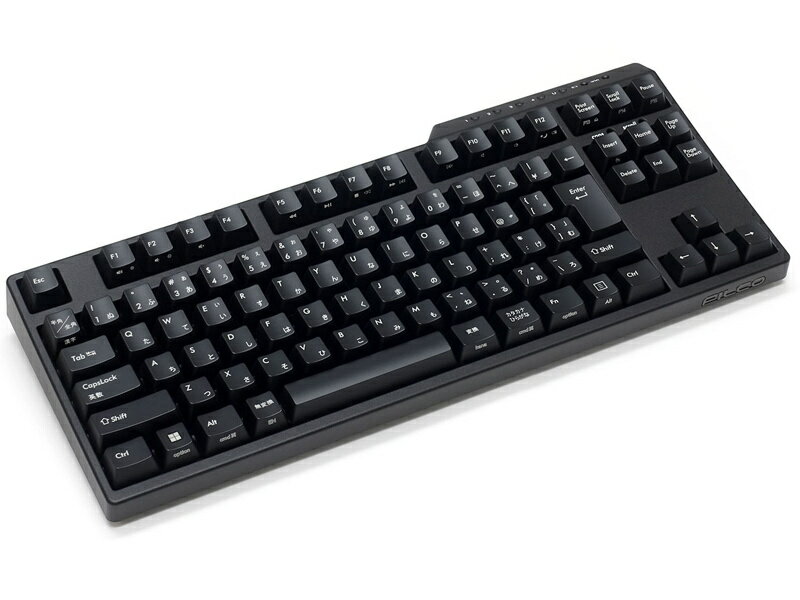 【送料無料】ダイヤテック FKBC91MC/JB3 Majestouch Convertible 3 Tenkeyless 青軸 日本語配列【在庫目安:お取り寄せ】 3