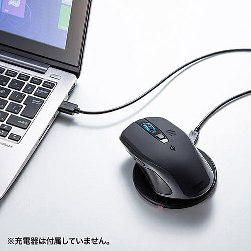 サンワサプライ ワイヤレスUSB テンキー シルバー NT-WL20SV