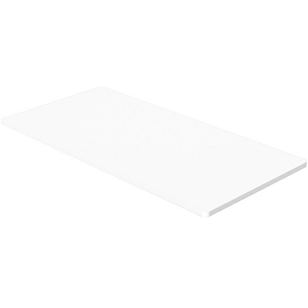 【送料無料】GREEN HOUSE TB1400X700WH デスク天板（1400x700mm） ホワイト【在庫目安:お取り寄せ】| オフィス オフィス家具 デスク 机 サプライ