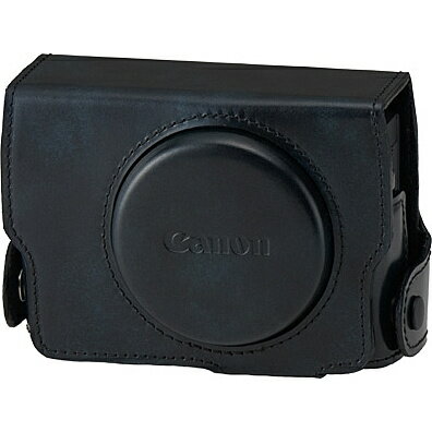 【送料無料】Canon 4283C001 ソフトケース CSC-G12BK【在庫目安:お取り寄せ】 サプライ カメラバッグ カメラ バックパック リュックサック バッグ キャリングケース 収納 コンデジ コンパクトデジタルカメラ