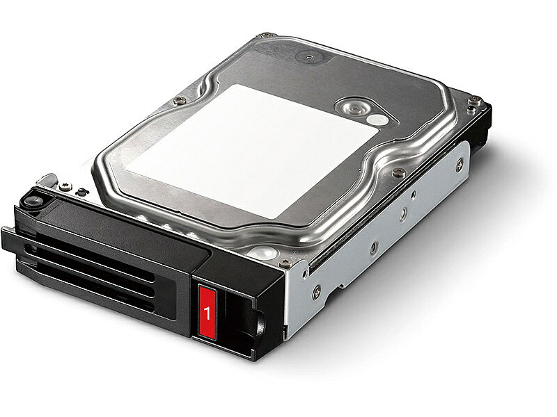 【送料無料】バッファロー OP-HD10.0N TeraStation TS5010/ TS3010シリーズ 交換用HDD 10TB【在庫目安:お取り寄せ】| パソコン周辺機器 ネットワークストレージ ネットワーク ストレージ HDD 増設 スペア 交換