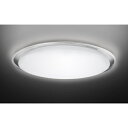 【送料無料】東芝 NLEH18023B-LC LEDシーリングライト 18畳【在庫目安:お取り寄せ】