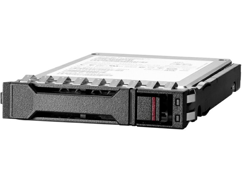 【送料無料】P58244-B21 HPE 960GB SATA 6G Mixed Use SFF BC Self-encrypting 5400M SSD【在庫目安:お取り寄せ】| パソコン周辺機器