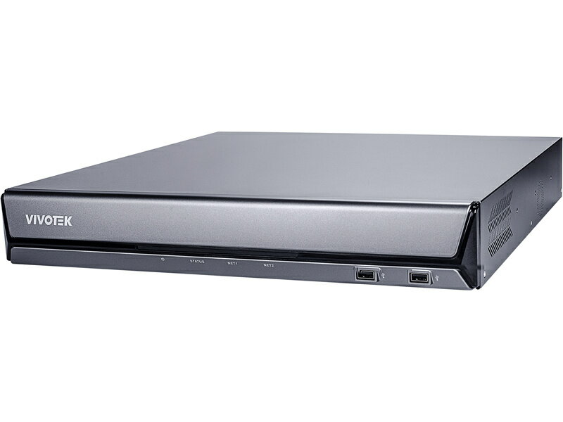 【送料無料】VIVOTEK INC.. ND9442P4SV10 16ch NVR Seagate Skyhawk 1TB x 4 搭載【在庫目安:お取り寄せ】| カメラ ネットワークディスクレコーダー ネットワークビデオレコーダー 監視 録画 ネットワークカメラ