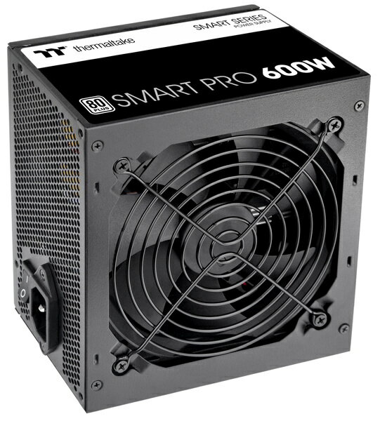 ̵Thermaltake PS-SPD-0600NNFAWJ-1 PCŸ˥å Smart Pro 600W -STANDAR...