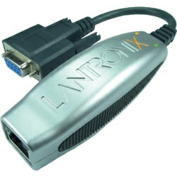 【送料無料】LANTRONIX XDT10P0-01-S xDirect PoE【在庫目安:お取り寄せ】