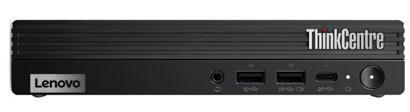 【送料無料】レノボ・ジャパン 12TJ0007JP ThinkCentre M90q Tiny Gen 5 (Core i9-14900/ 32GB/ SSD・1TB/ ODDなし/ Win11Pro/ Officeなし)【在庫目安:お取り寄せ】
