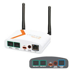 【送料無料】LANTRONIX SGX5150202JS Wi-Fi IoTデバイスゲートウェイ SGX 5150 (RS232(RJ45)*2Port)【在庫目安:お取り寄せ】 【送料無料】LANTRONIX SGX5150202JS Wi-Fi IoTデバイスゲートウェイ SGX 5150 (RS232(RJ45)*2Port)【在庫目安:お取り寄せ】