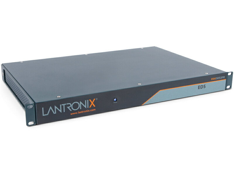 【送料無料】LANTRONIX EDS3032PR1NS EDS3032PR【在庫目安:お取り寄せ】