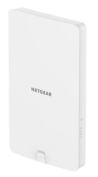 【送料無料】NETGEAR WAX610Y-100EUS AX1800 Insight アプリ＆クラウド 屋外向けワイヤレスアクセスポイント【在庫目安:僅少】