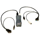 【送料無料】LANTRONIX SLSLP400USB-02 Spider DUO USB【在庫目安:お取り寄せ】