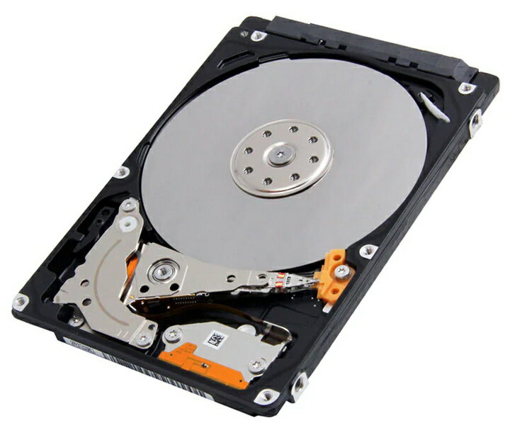 【送料無料】東芝 MQ04ABD200 2.5インチ内蔵HDD /2TB /5400rpm /MQ04シリーズ /1年保証 /国内正規品【在庫目安:僅少】