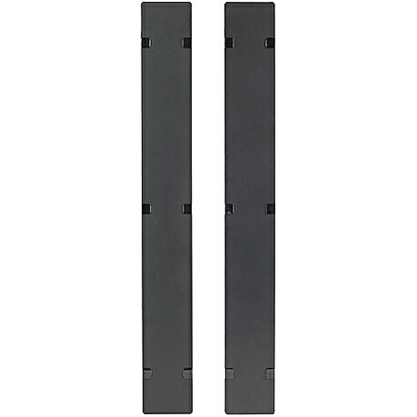 【送料無料】シュナイダーエレクトリック AR7581A Hinged Covers for NetShelter SX 750mm Wide 42U Vertical Cable Manager (Qty 2)【在庫目安:お取り寄せ】| オフィス オフィス家具 【送料無料】シュナイダーエレクトリック AR7581A Hinged Covers for NetShelter SX 750mm Wide 42U Vertical Cable Manager (Qty 2)【在庫目安:お取り寄せ】| オフィス オフィス家具