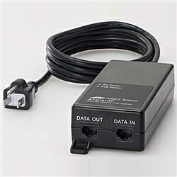 【送料無料】アライドテレシス 1317R AT-6101GP PoE+インジェクター【在庫目安:お取り寄せ】