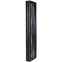 【送料無料】シュナイダーエレクトリック AR8725 Valueline Vertical Cable Manager for 2&4 Post Racks、8...