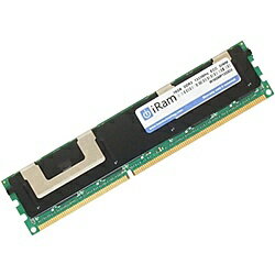 【送料無料】iRam Technology IR16GMP1333D3 MacPro 増設メモリ DDR3/ 1333 16GB ECC 240pin U-DIMM【在庫目安:お取り寄せ】| パソコン周辺機器