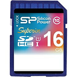 【UHS-1対応】SDHCカード 16GB Class10 プロモデル 読込90MB/s 書込45MB/s（最大値）5年保証 ■高速連写や高画質の動画撮影などにおけるプロフェッショナルなニーズに対応■読込み・書込み速度が大幅に向上　Supe...