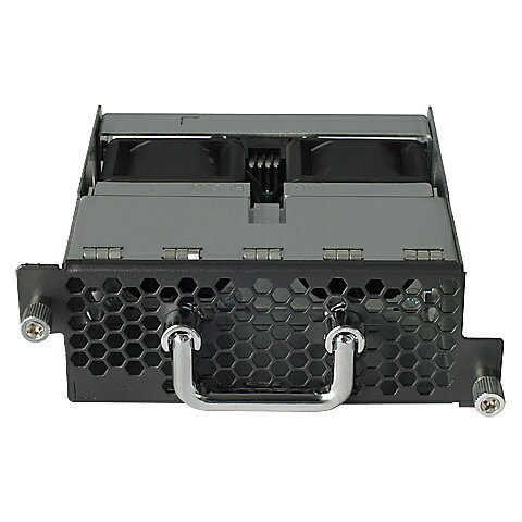 【送料無料】JG553A HPE Networking X712 Back-to-Front HV Fan Tray【在庫目安:お取り寄せ】