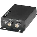 【送料無料】ジョブル HE01CR 再延長対応HDMI信号同軸ケーブル用伝送受信器(HE01C用)【在庫目安:お取り寄せ】| パソコン周辺機器 複合エクステンダー エクステンダー PC パソコン(2)