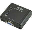 【送料無料】ATEN VC010 VGA EDID保持器【在庫目安:お取り寄せ】| 表示装置 プロジェクター用オプション プロジェクタ用オプション プロジェクタ...