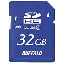 Class4 SDHCカード 32GB ■2GBを超える大容量に対応する規格「SDHC」を採用■最低速度を保証するSDスピードクラスで、4MB/s以上を保証「Class4」に対応■最大転送速度7MB/sを実現■ニンテンドーDSi動作確認済み。写真や音楽の保存に最適■データ復旧ソフト“無料試供版″が利用可能※無料試供版では「復元」機能は、ご使用できません。「解析」機能のみお使いいただけます■SDHCメモリカード対応機器でのみ使用可能■不正コピーを防止する著作権保護機能 SDMI規格準拠■特定有害物質使用制限指令「RoHS指令」に準拠