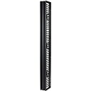 【送料無料】シュナイダーエレクトリック AR8715 Valueline Vertical Cable Manager for 2&4 Post Racks、8...