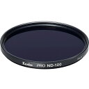 【送料無料】ケンコー・トキナー 362440 カメラ/ ビデオ用フィルター PRO-ND100 62mm 1/ 100 光量調節用【在庫目安:お取り寄せ】| カメラ 減光フィルター