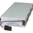 【送料無料】オムロン BUB3002RW 交換用バッテリーパック(BU3002RWL/ BU5002RWL用)【在庫目安:お取り寄せ】| 電源関連装置 UPS ...