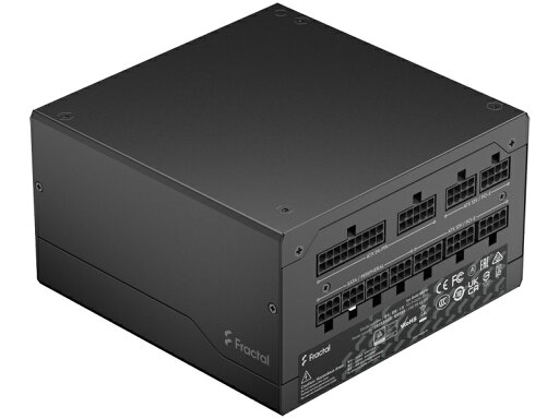 【送料無料】Fractal Design FD-P-IA2G-850 電源ユニット ION Gold フルモジュラーATX電源 850W【在庫目安:お取り寄せ】 【送料無料】Fractal Design FD-P-IA2G-850 電源ユニット ION Gold フルモジュラーATX電源 850W【在庫目安:お取り寄せ】