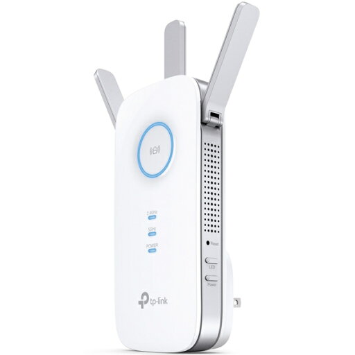 【送料無料】TP-LINK RE450 V4 AC1750 無線LAN中継器【在庫目安:僅少】 【送料無料】TP-LINK RE450 V4 AC1750 無線LAN中継器【在庫目安:僅少】