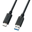 TTvC KU31-CA05 USB3.1 Gen2 Type C-AP[uiubNE0.5mjy݌ɖڈ:񂹁z