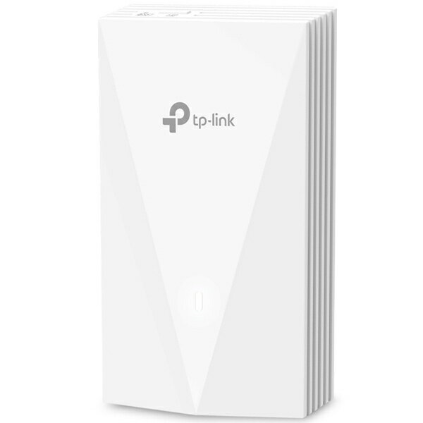 【送料無料】TP-LINK EAP655-Wall(EU) AX3000 壁面埋め込み型 Wi-Fi 6アクセスポイント【在庫目安:お取り寄せ】