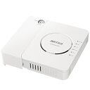 【送料無料】バッファロー WAPS-AX4/Z 法人向け 11ax 2x2 デュアルバンド無線LANアクセスポイント【在庫目安:お取り寄せ】