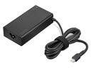 【送料無料】レノボ・ジャパン 4X21M37468 Lenovo 100W USB Type-C ACアダプター【在庫目安:僅少】