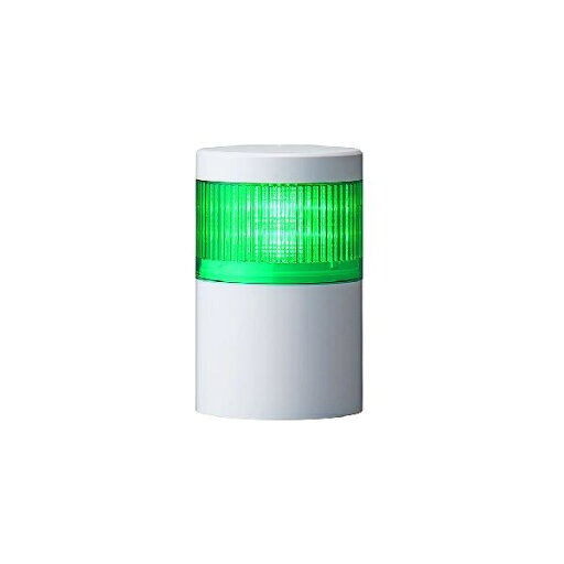 【送料無料】パトライト LR10-1M2WJNW-G 積層信号灯 シグナルタワー Φ100 LR10シリーズ【在庫目安:お取り寄せ】| パソコン周辺機器 【送料無料】パトライト LR10-1M2WJNW-G 積層信号灯 シグナルタワー Φ100 LR10シリーズ【在庫目安:お取り寄せ】| パソコン周辺機器