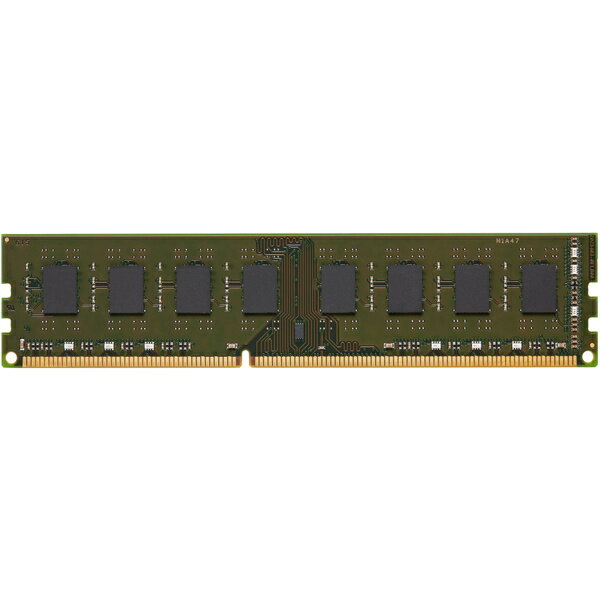 ̵ۥ󥰥ȥ KVR16N11S8H/4 4GB DDR3 1600MHz Non-ECC CL11 1.5V Unbuffered DIMM 240-pin PC3-12800ں߸ܰ:󤻡