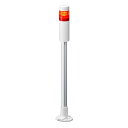 【送料無料】パトライト LR4-102PJNA-R LR4シグナル・タワー積層信号灯Φ40【在庫目安:お取り寄せ】| パソコン周辺機器 積層信号灯 監視用表示灯 LED表示灯 ネットワーク 監視 NMS プログラム 自作 システム PC パソコン(2)