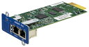 【送料無料】オムロン SC22G7 1G対応ネットワークカード SC22+無償保証7年分【在庫目安:お取り寄せ】| 電源関連装置 UPS 停電対策 停電 電源 ...