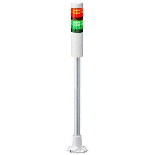 【送料無料】パトライト LR4-202PJNA-RG LR4シグナル・タワー積層信号灯Φ40【在庫目安:お取り寄せ】| パソコン周辺機器 積層信号灯 監視用表示灯 LED表示灯 ネットワーク 監視 NMS プログラム 自作 システム PC パソコン 【送料無料】パトライト LR4-202PJNA-RG LR4シグナル・タワー積層信号灯Φ40【在庫目安:お取り寄せ】| パソコン周辺機器 積層信号灯 監視用表示灯 LED表示灯 ネットワーク 監視 NMS プログラム 自作 システム PC パソコン