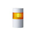 【送料無料】パトライト LR10-102WJBW-Y 積層信号灯 シグナルタワー Φ100 LR10シリーズ【在庫目安:お取り寄せ】| パソコン周辺機器(2)