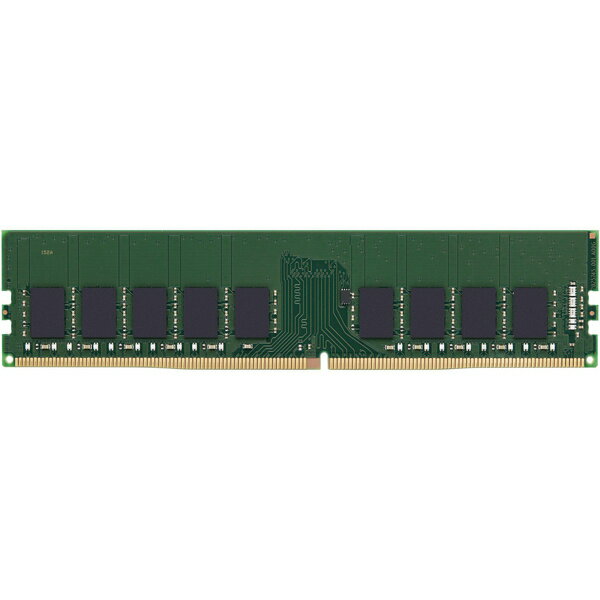 【送料無料】キングストン KTD-PE432E/32G 32GB DDR4 3200MHz ECC CL22 1.2V Unbuffered DIMM PC4-25600【在庫目安:お取り寄せ】